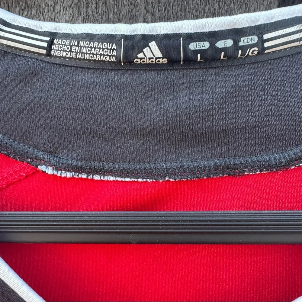 Adidas Louisville Cardinal Basketball Jersey #24 men's size large - Picture 4 of 10